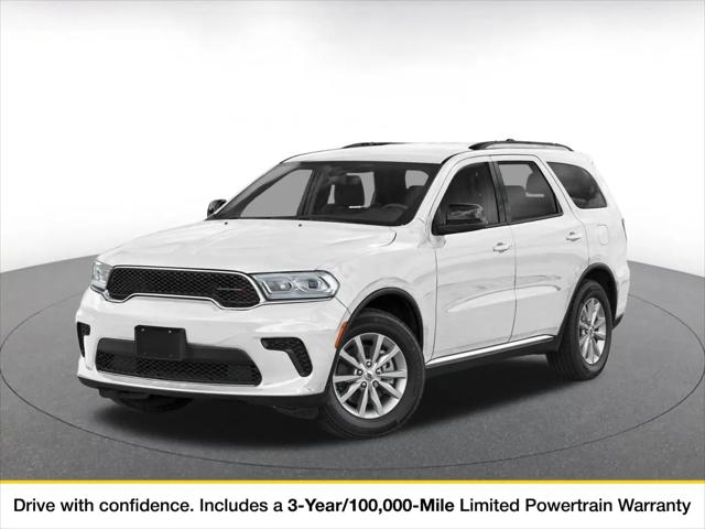 2026 Dodge Durango GT Plus AWD for sale in Lynn, MA