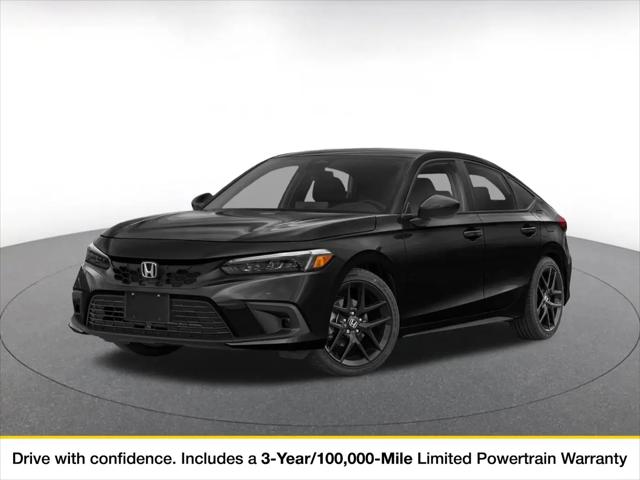 2024 Honda Civic Sport for sale in Coraopolis, PA