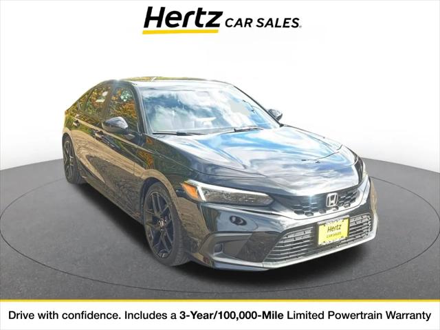2024 Honda Civic Sport for sale in Coraopolis, PA