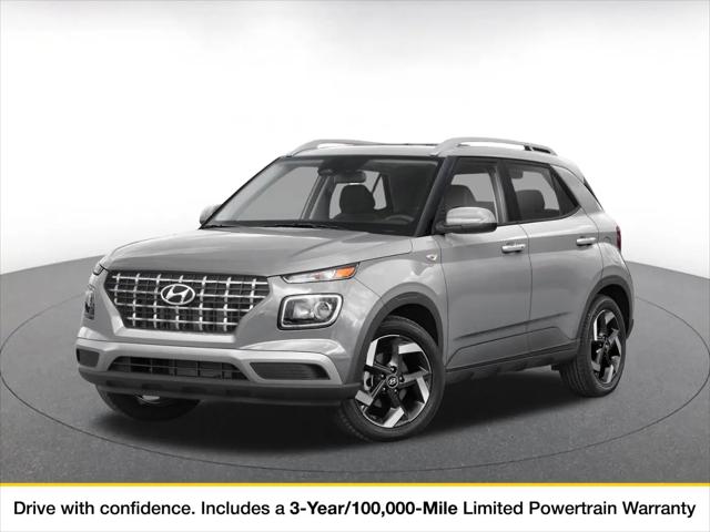2026 Hyundai Venue SEL for sale in San Diego, CA