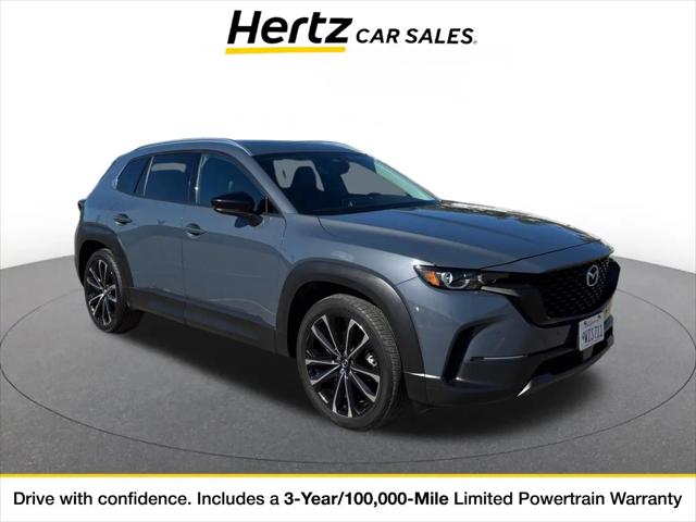 2026 Mazda CX-50 2.5 S Premium for sale in San Diego, CA