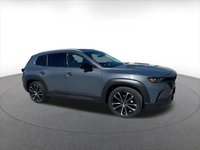 2026 Mazda CX-50 2.5 S Premium