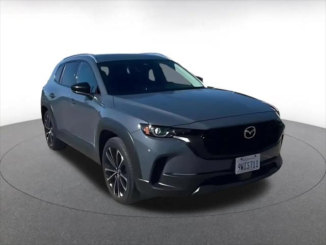2026 Mazda CX-50 2.5 S Premium