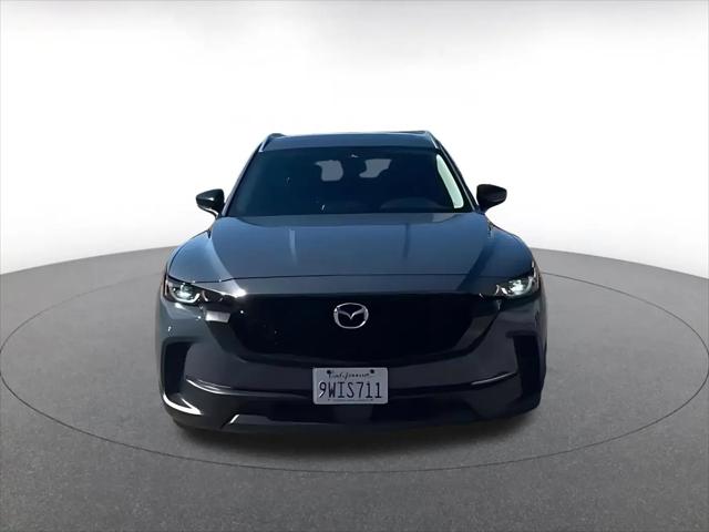 2026 Mazda CX-50 2.5 S Premium