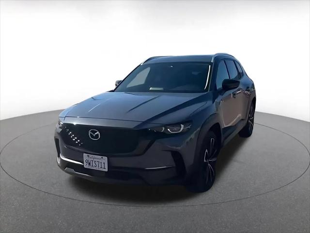 2026 Mazda CX-50 2.5 S Premium