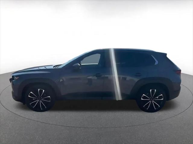 2026 Mazda CX-50 2.5 S Premium