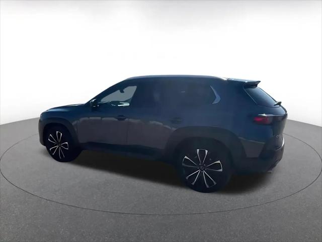 2026 Mazda CX-50 2.5 S Premium