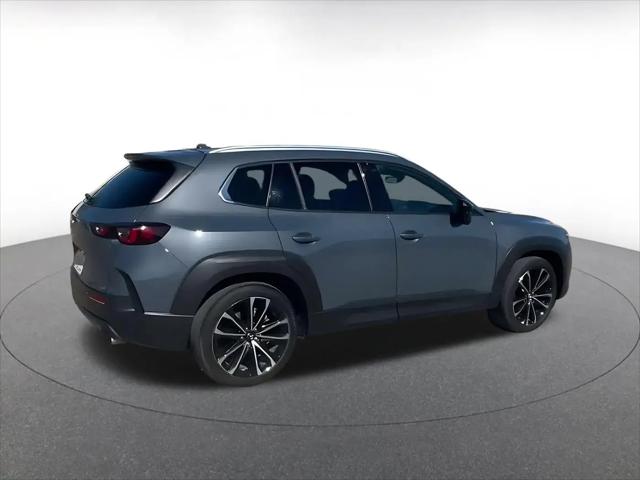 2026 Mazda CX-50 2.5 S Premium