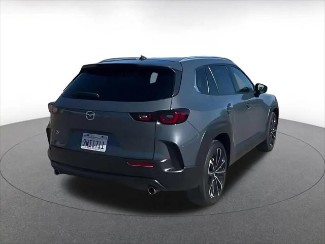 2026 Mazda CX-50 2.5 S Premium