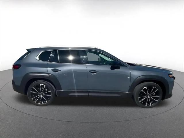 2026 Mazda CX-50 2.5 S Premium