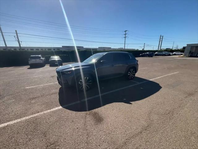2026 Mazda CX-50 2.5 S Premium