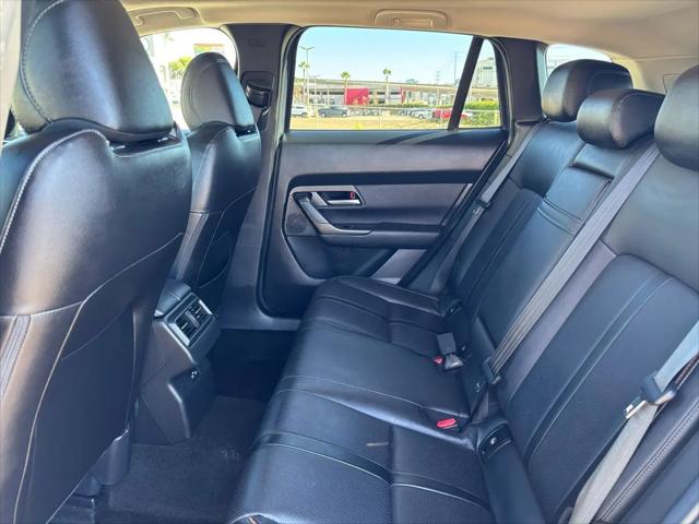 2026 Mazda CX-50 2.5 S Premium