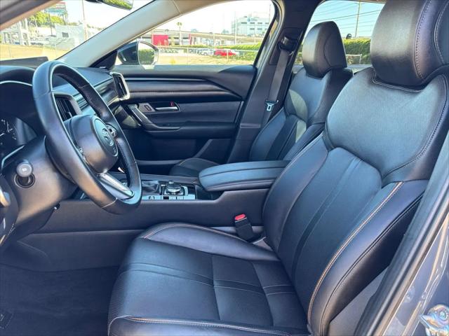 2026 Mazda CX-50 2.5 S Premium