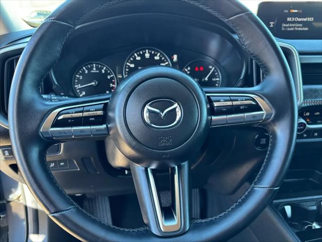 2026 Mazda CX-50 2.5 S Premium