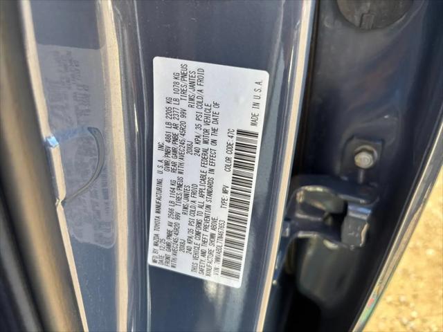 2026 Mazda CX-50 2.5 S Premium