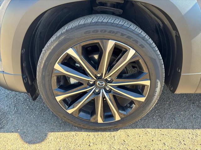 2026 Mazda CX-50 2.5 S Premium