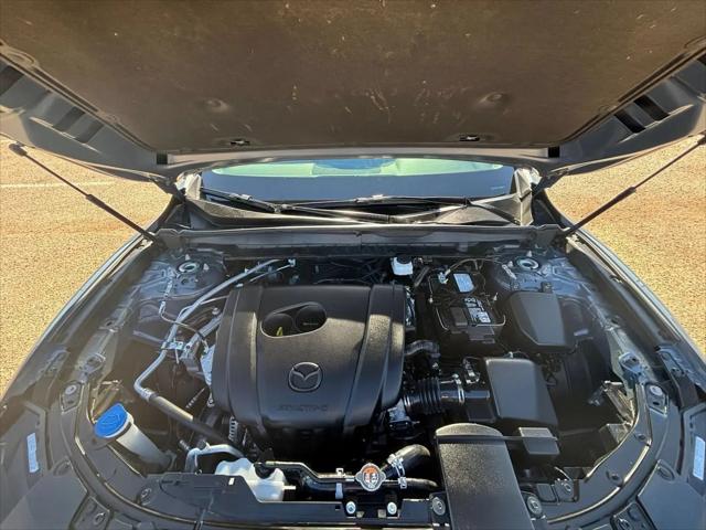 2026 Mazda CX-50 2.5 S Premium