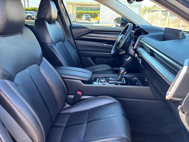 2026 Mazda CX-50 2.5 S Premium