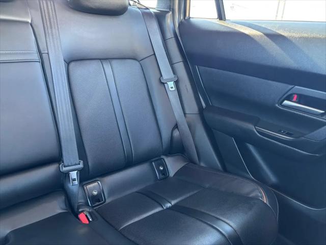 2026 Mazda CX-50 2.5 S Premium