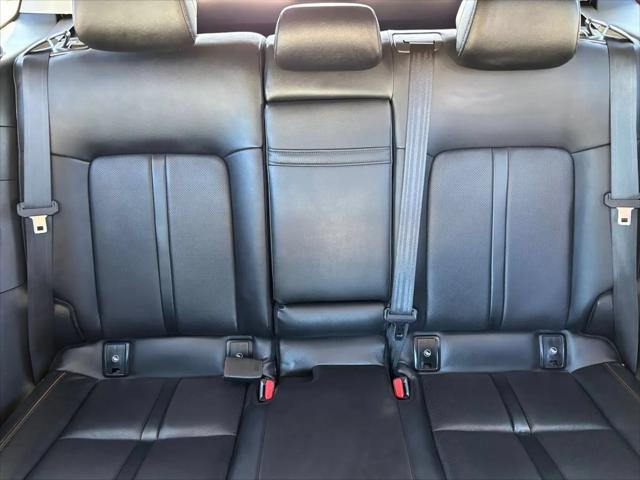 2026 Mazda CX-50 2.5 S Premium