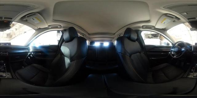 2026 Mazda CX-50 2.5 S Premium