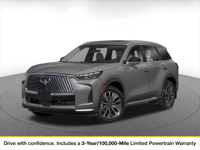 2026 INFINITI QX60 LUXE for sale in Nashville, TN