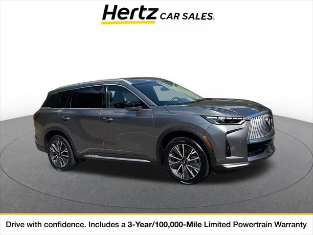 2026 INFINITI QX60 LUXE for sale in Nashville, TN