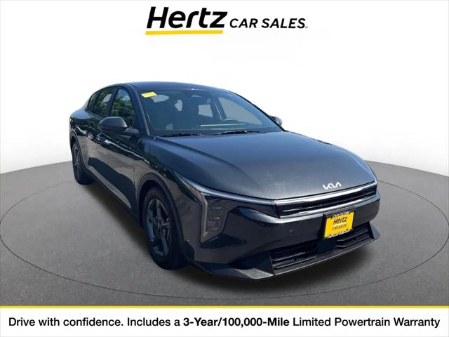 2026 Kia K4 LXS for sale in Inglewood, CA