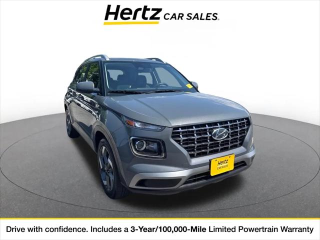 2026 Hyundai Venue SEL for sale in Inglewood, CA