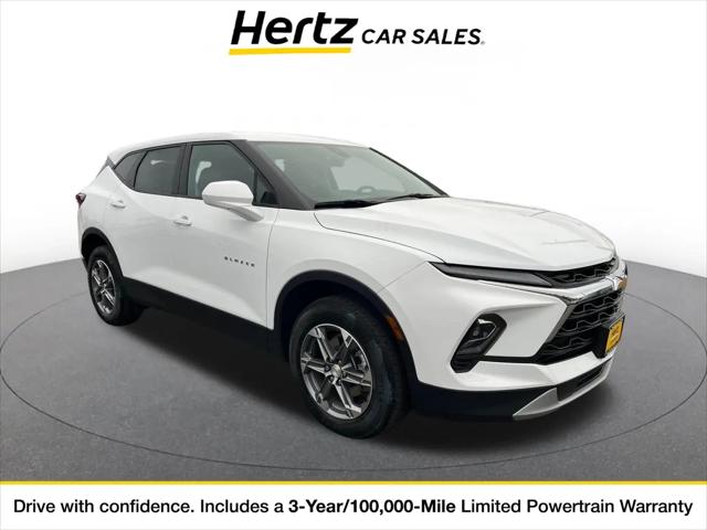 2025 Chevrolet Blazer FWD 2LT for sale in Burien, WA