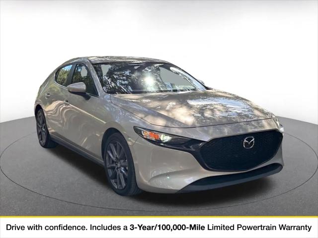 2026 Mazda Mazda3 2.5 S Preferred for sale in Orlando, FL