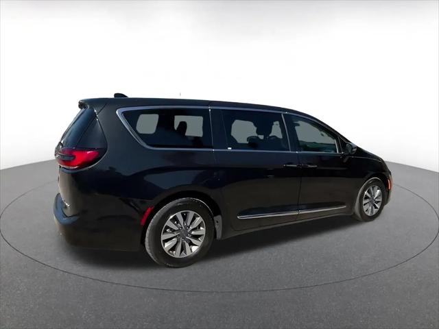2023 Chrysler Pacifica Hybrid Limited