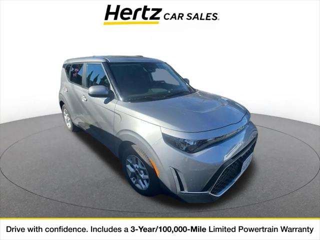 2025 Kia Soul LX for sale in Sacramento, CA