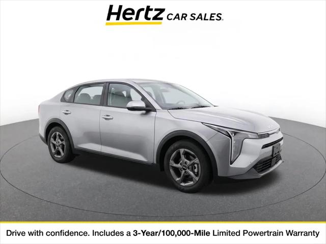2026 Kia K4 LXS for sale in Stockton, CA