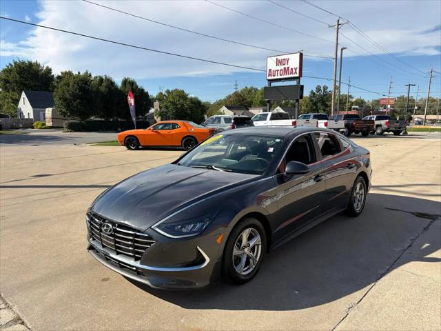 2020 Hyundai Sonata SE for sale in Kokomo, IN