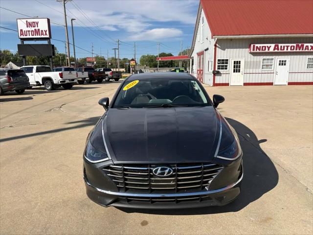 2020 Hyundai Sonata SE