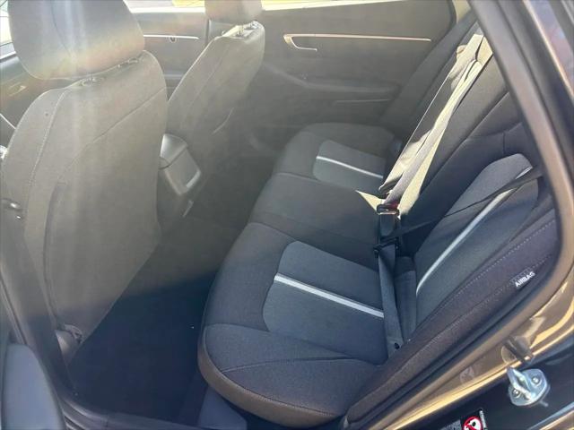 2020 Hyundai Sonata SE