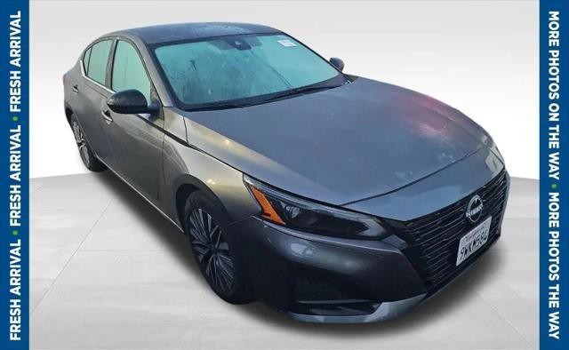 2026 Nissan Altima SV FWD for sale in Marion, IA