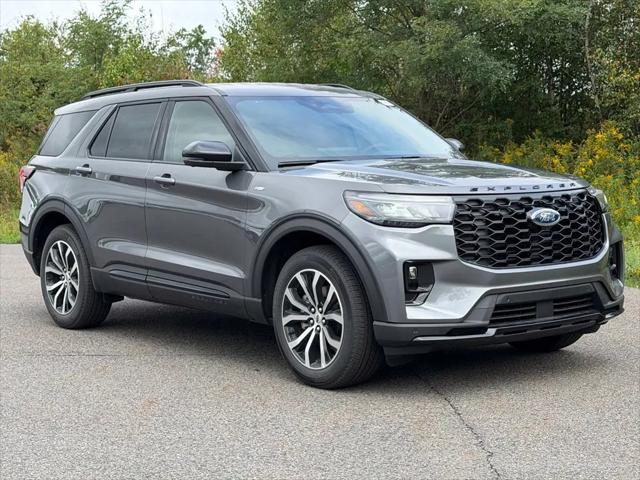 2026 Ford Explorer ST-Line for sale in Dickson City, PA