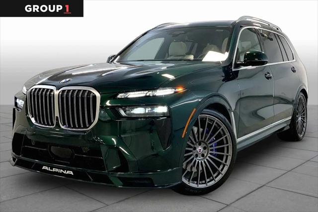 2025 BMW xB ALPINA XB7 for sale in Merriam, KS