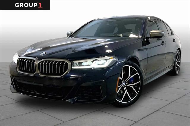 2023 BMW M5 i xDrive for sale in Merriam, KS