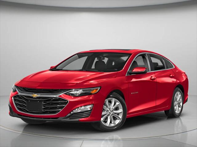 2025 Chevrolet Malibu FWD 1LT for sale in Chillicothe, MO