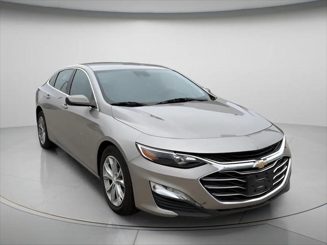 2025 Chevrolet Malibu FWD 1LT for sale in Chillicothe, MO