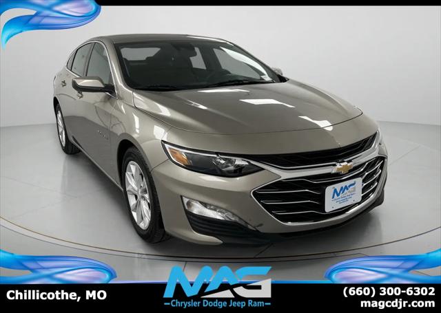 2025 Chevrolet Malibu FWD 1LT for sale in Chillicothe, MO