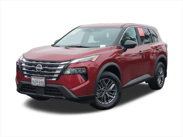 2026 Nissan Rogue S for sale in National City, CA