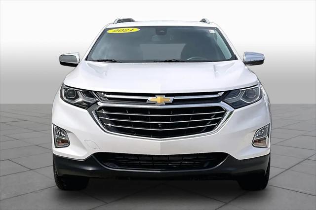 2021 Chevrolet Equinox FWD Premier