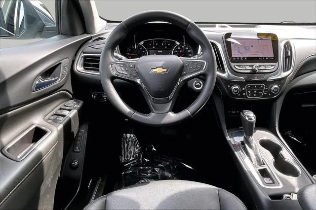 2021 Chevrolet Equinox FWD Premier