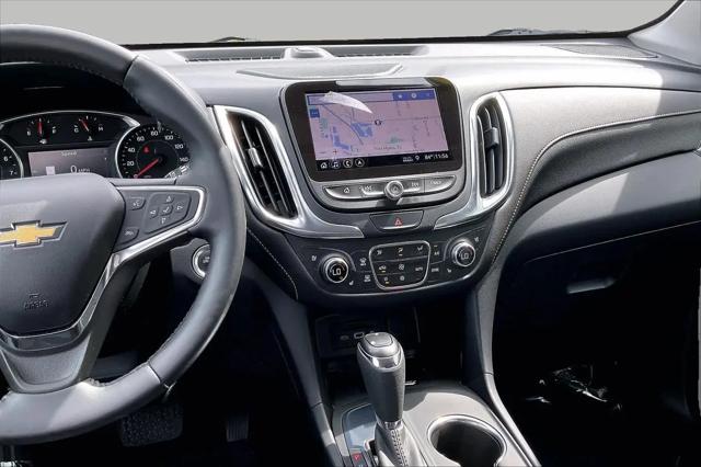 2021 Chevrolet Equinox FWD Premier