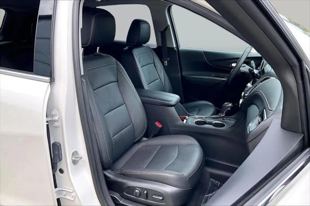 2021 Chevrolet Equinox FWD Premier
