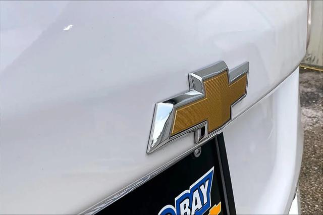 2021 Chevrolet Equinox FWD Premier
